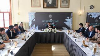 MEB duyurdu: Türkiye'nin ilk gastronomi lisesi kuruluyor