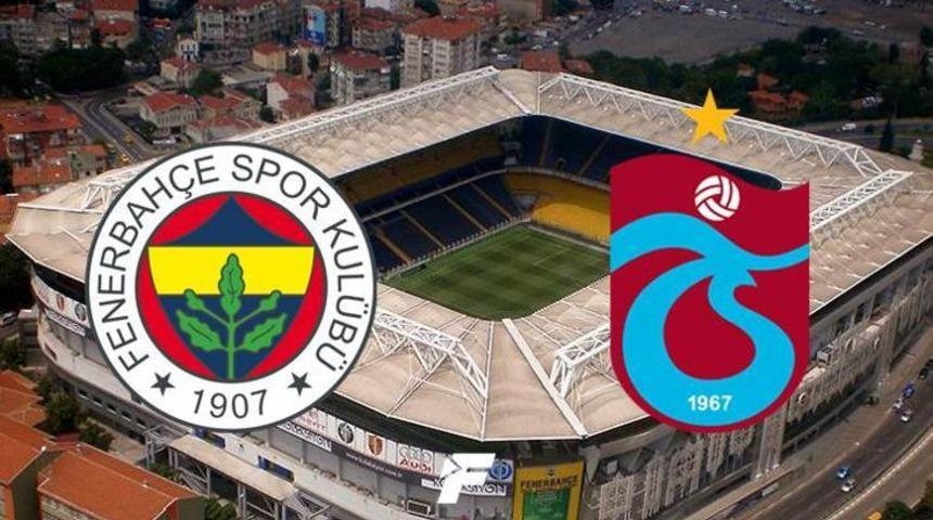 Fenerbahçe - Trabzonspor maçının VAR hakemi Mete Kalkavan