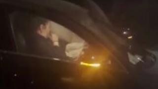 Amerikalı siyasetçi alkollü araç kullanma şüphesiyle tutuklandı! Park halindeki araca çarptı... Savunması şaşırttı: Hapşırdığım için aracın kontrolünü kaybettim