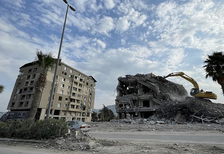 KDK'den deprem hasarı sigorta tazminatının güncel tarifeden ödenmesi kararı