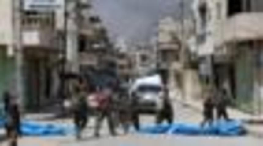 YPG: Menbic'teki g&uuml;&ccedil;lerimiz &uuml;slerine geri d&ouml;nd&uuml;