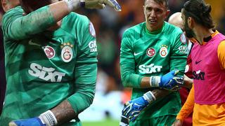 Muslera'da korkulan oldu! Galatasaray kötü haberi açıkladı! Ne zaman sahalara dönecek?