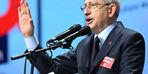 Kılıçdaroğlu'ndan sert sözler: 'Sırtımdaki hançerlerle seçime girmek zorunda kaldım'