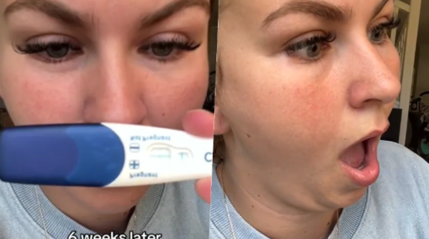 İlk bebeğini doğurduktan 6 hafta sonra yeniden hamile kaldı! "İrlandalı ikizler" itirafı tepkilerin odağına yerleşti 