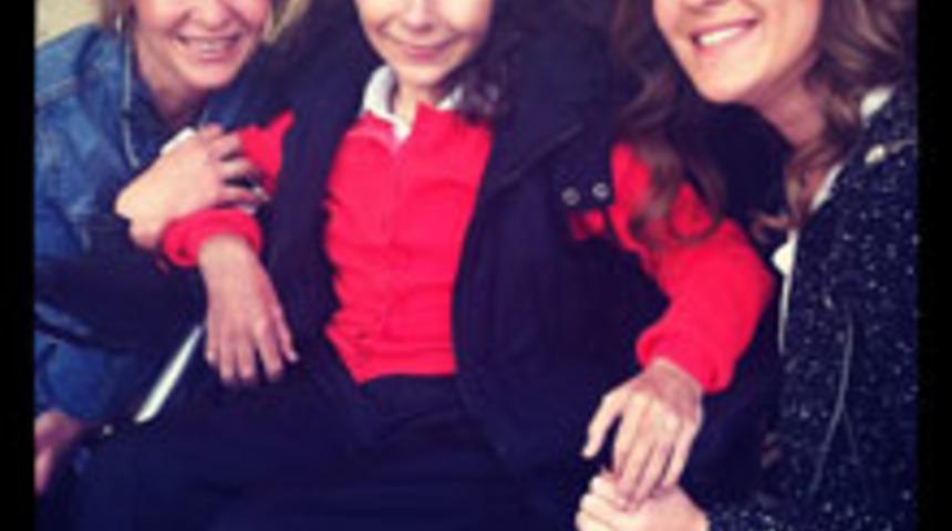 Gizem'den Haberler Var