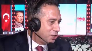 'Bu koltukta oturabilir miyim?' CHP Grup Başkanvekili Ali Mahir Başarır'dan dikkat çeken sözler! 'Bir arkadaşımız bana saldırıyorsa...'