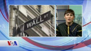 ABD’de Şirketler Ekonomik Raporlarını Açıklıyor