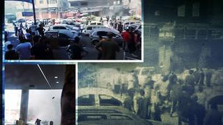 SON DAKİKA | Türkiye Tel Aviv Büyükelçisini geri çekti! İsrail durmuyor, saniye saniye görüntülendi: Panikle kaçtılar