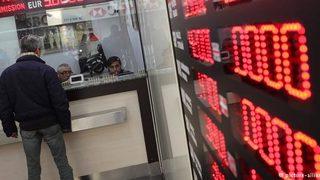 Euro yeni rekor kırdı