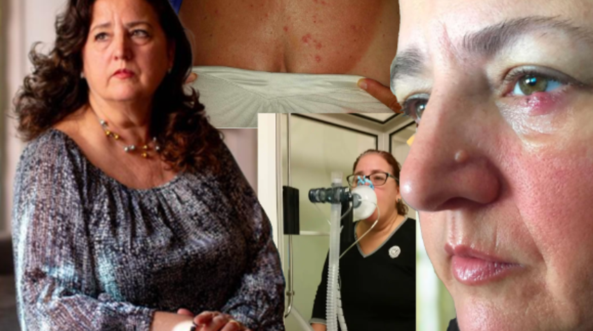 Üniformalarının kendilerini hasta ettiğini söylediler! Uçuş görevlilerine 1 milyon dolar tazminat ödendi