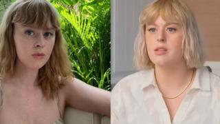 Sosyal medyanın konuştuğu olay itiraf! Vajinal açıklığım olmadan doğdum. Interseks olduğumu bu şekilde keşfettim