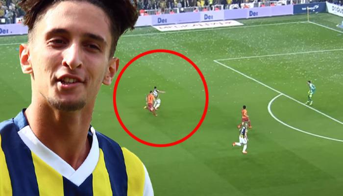 Fenerbahçe U17 Takımı’ndaki Yasir Boz’un harika golü, akıllara 2017/18 sezonunu getirdi! “Giuliano bunu yapsa şampiyonduk” yorumları dikkat çekti…