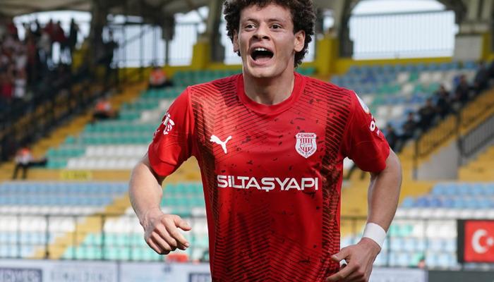 Pendikspor’da Erencan Yardımcı rüzgarı esmeye devam ediyor! Son 6 maçta 7 gol…Spor Toto Süper Lig