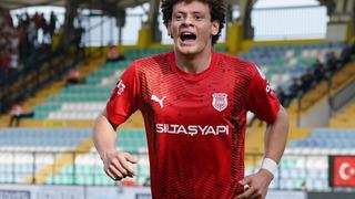 Pendikspor'da Erencan Yardımcı rüzgarı esmeye devam ediyor! Son 6 maçta 7 gol...