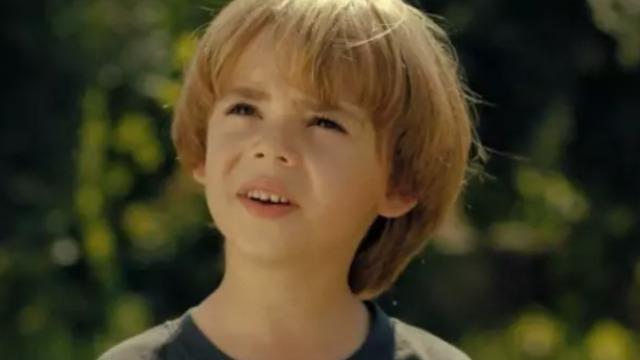 Poyraz Karayel'in Sinan'ı Ata Berk Mutlu ekrana dönüyor! Son haline yorum yağdı