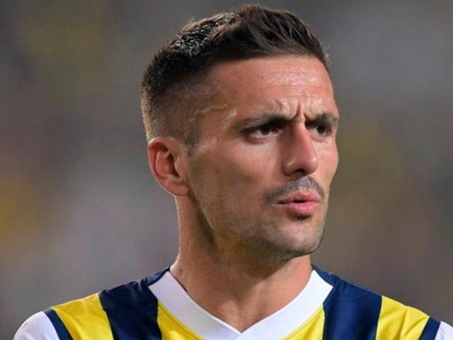 Fenerbahçe'nin yıldızı Tadic'ten Ajax açıklaması! ''Türkiye'de herkes şokta''