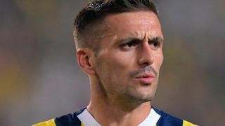 Fenerbahçe'nin yıldızı Tadic'ten Ajax açıklaması! ''Türkiye'de herkes şokta''