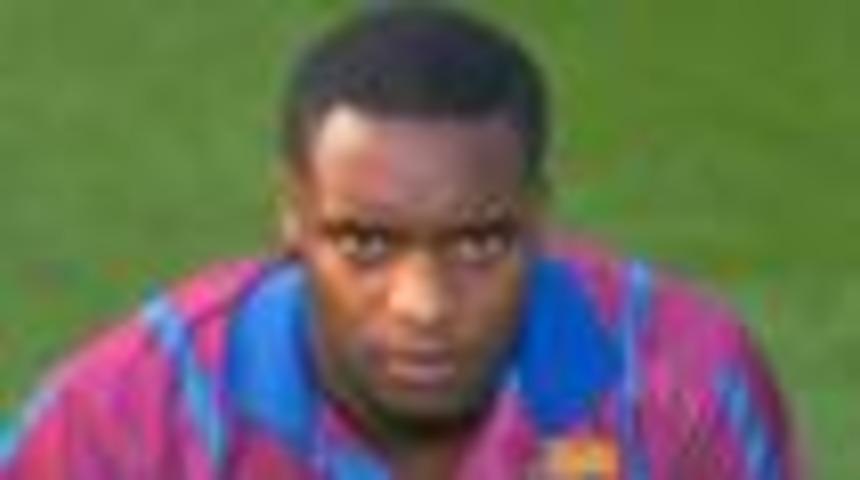 Fenerbah&ccedil;e'nin eski forvetlerinden Atkinson &ouml;ld&uuml;r&uuml;ld&uuml;