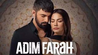 ADIM FARAH 19. BÖLÜM TEK PARÇA İZLE! Adım Farah hangi gün, bugün var mı? Fox TV yayın akışı