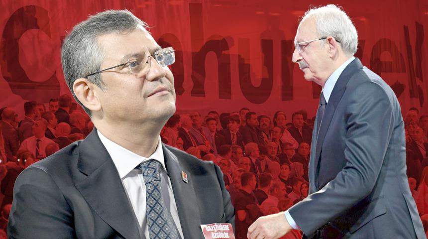 CHP YENİ GENEL BAŞKANI BELLİ OLDU MU? Özgür Özel, Kemal Kılıçdaroğlu CHP Kurultayı'nı kim kazandı?