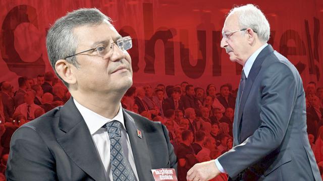 CHP YENİ GENEL BAŞKANI BELLİ OLDU MU? Özgür Özel, Kemal Kılıçdaroğlu CHP Kurultayı'nı kim kazandı?