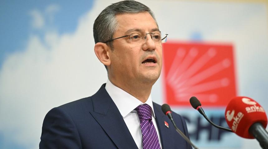 Özgür Özel kimdir, nereli, kaç yaşında? CHP yeni Genel Başkanı Özgür Özel ne mezunu? İşte hayatı