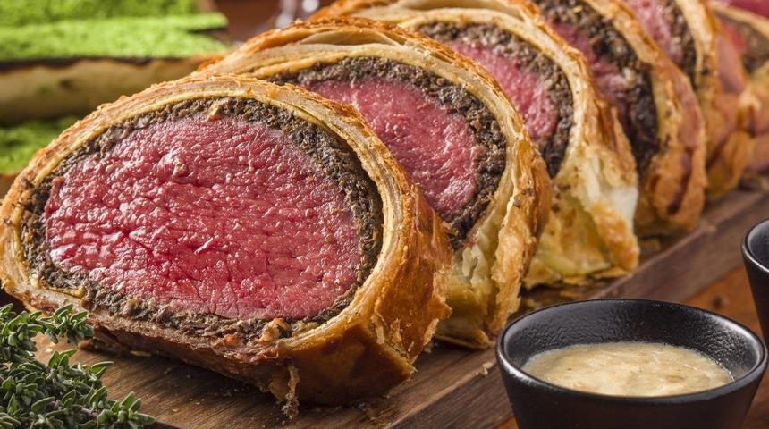 MasterChef Beef Wellington tarifi! Beef Wellington nasıl yapılır, malzemeleri neler? İşte püf noktası