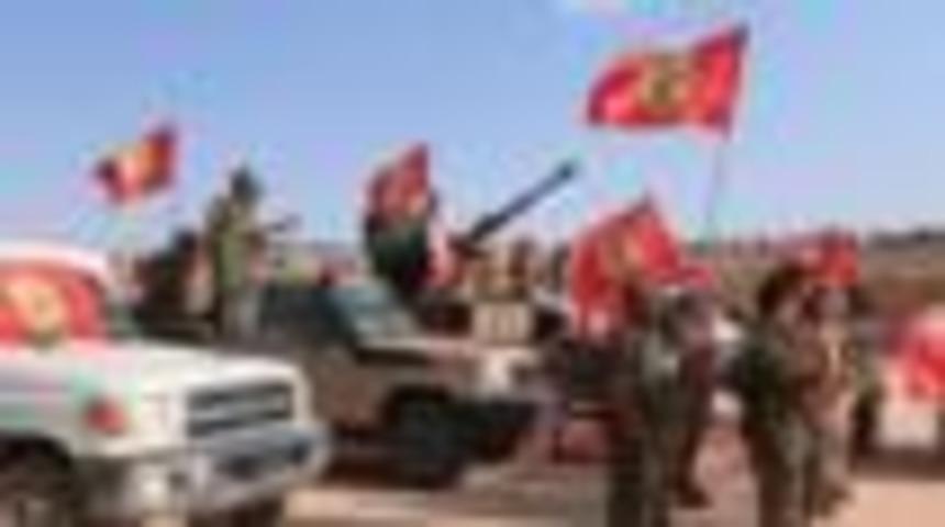 Menbic'in alınması T&uuml;rkiye i&ccedil;in ne anlama geliyor?