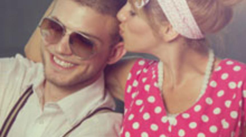 Kadınlar Ne İster?