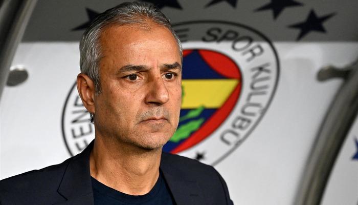 İsmail Kartal’dan derbi öncesi iddialı sözler! “Biz daha hazırız, lider dönmek istiyoruz!”Fenerbahçe