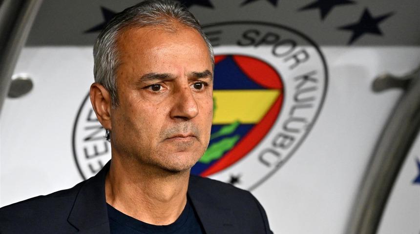 İsmail Kartal'dan derbi öncesi iddialı sözler! "Biz daha hazırız, lider dönmek istiyoruz!"