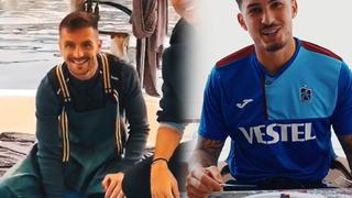 Trabzonspor ve Galatasaray'dan Fenerbahçe'ye peş peşe göndermeler...