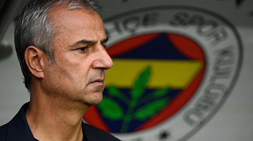 İsmail Kartal'dan mağlubiyetin ardından taraftarı sevindiren açıklama!
