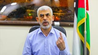 Hamas'ın yeni lideri Yahya Sinvar oldu