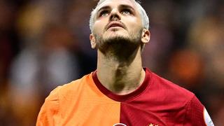 Galatasaray forması yakan Fenerbahçeli taraftarlara Icardi'den mesaj var!