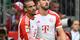 Bayern'den ezeli rakibine deplasmanda farklı tarife!