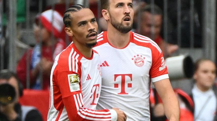 Bayern'den ezeli rakibi Dortmund'a deplasmanda farklı tarife!