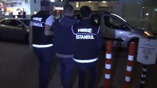 Bakan Yerlikaya duyurdu:  Comanchero örgütünün iki yöneticisi İstanbul'da yakalandı