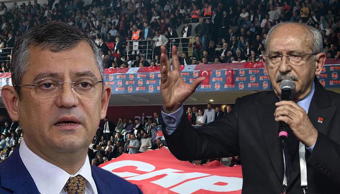 Kemal Kılıçdaroğlu’nun genel başkanlık seçimini kaybetmesiyle CHP tarihinde bir ilk gerçekleşti!