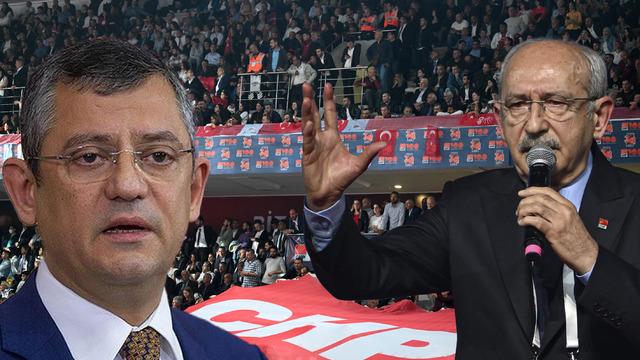 Kemal Kılıçdaroğlu'nun genel başkanlık seçimini kaybetmesiyle CHP tarihinde bir ilk gerçekleşti! 