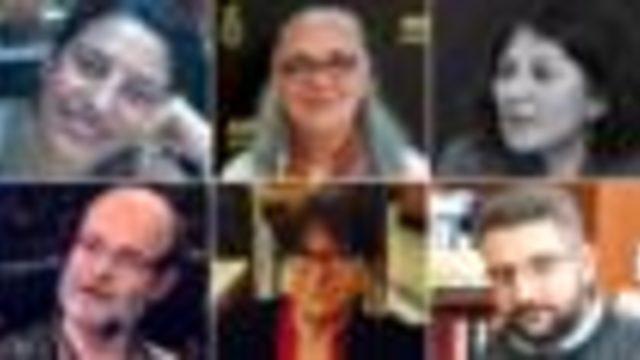 Büyükada'da gözaltına alındıktan sonra tutuklanan altı insan hakları savunucusu kimdir?