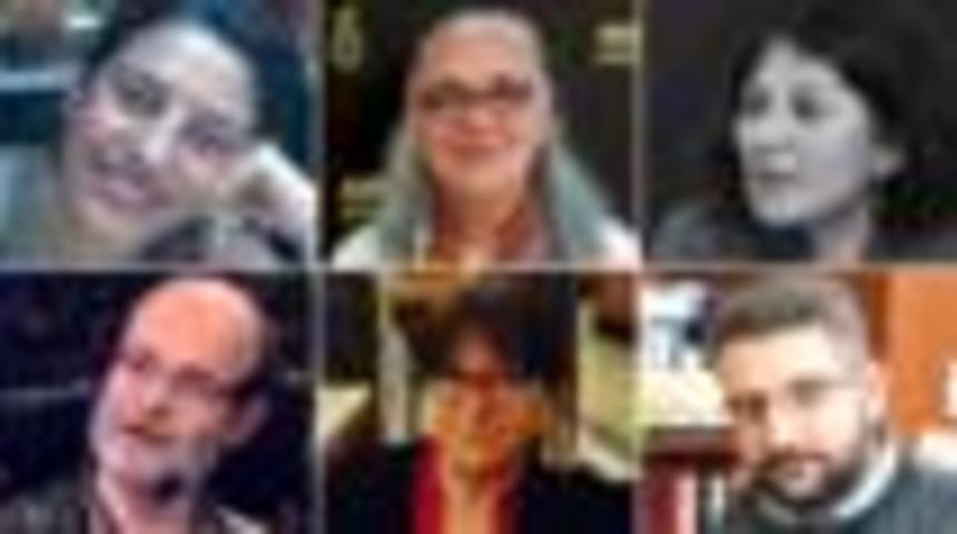 B&uuml;y&uuml;kada'da g&ouml;zaltına alındıktan sonra tutuklanan altı insan hakları savunucusu kimdir?