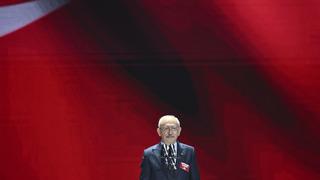 Genel başkanlığı kaybeden Kılıçdaroğlu'ndan veda mesajı: Bugüne kadar onurla taşıdım