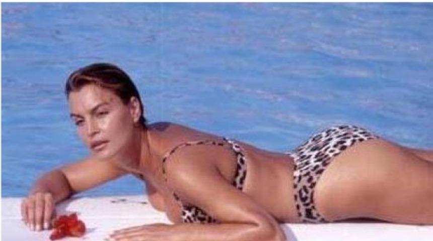 Yeşilçam'ın cesur kadınlarından Sibel Turnagöl ortaya çıktı! Yeni işi ve son hali gündem oldu