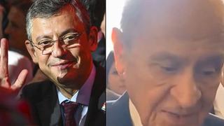 Özgür Özel kazandı, herkes Devlet Bahçeli'nin sözlerini paylaşıyor: Özgür derim ben!