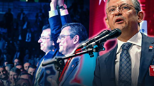 CHP'de yeni başkan Özgür Özel! Seçimi kazandı, pazartesiyi işaret etti: Seferberlik ilan ediyorum