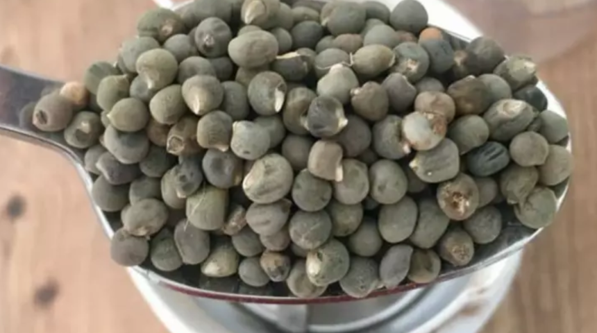 Mucizevi besin: Bağırsakları temizliyor, kolesterolü dengeliyor! İşte saymakla bitmeyen faydaları