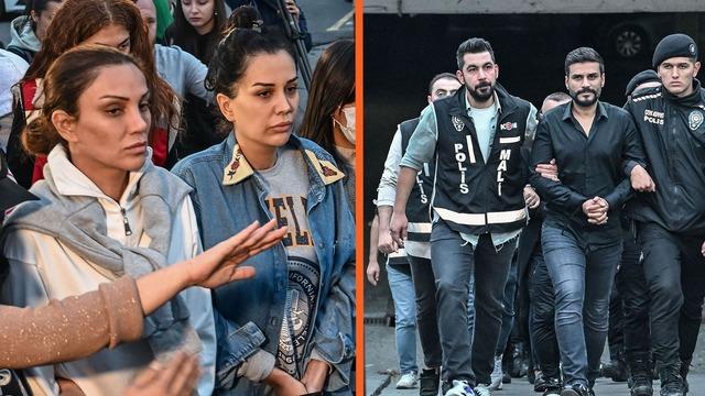 Dilan-Engin Polat tutuklandı mı, serbest mi? Dilan-Engin Polat olayında son durum ne oldu?