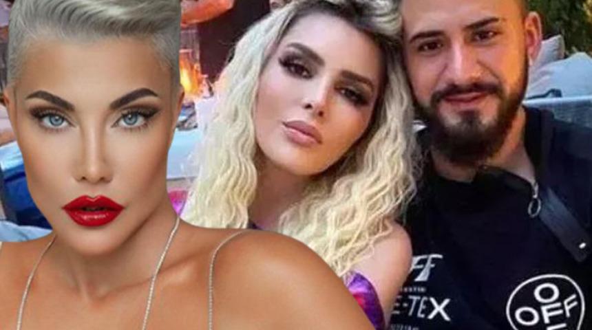 Deniz Akkaya, Gökhan Çıra ve Selin Ciğerci'yi topa tuttu! "Dilan Polat cevabı gibi..."