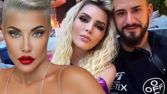 Deniz Akkaya, Gökhan Çıra ve Selin Ciğerci'yi topa tuttu! Dilan Polat cevabı gibi...